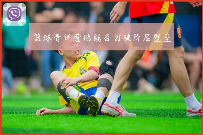 篮球青训营地能否打破阶层壁垒